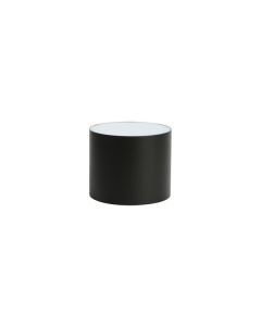 IMMAX NEO LITE RONDATES SMART stropní svítidlo 11,5cm 18W 1458lm s podporou BEACON, Wi-Fi, TUYA, černé