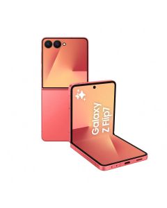 Samsung Galaxy Z Flip 7/12GB/256GB/Red