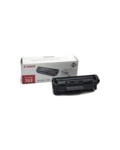 Toner Canon CRG703, černý