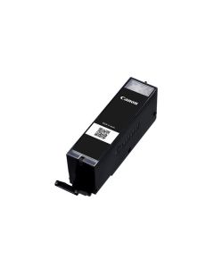 Canon cartridge PGI-555 XXL PGBK (PGI555PGBK) / Black / 1000str.