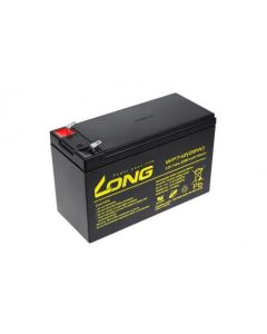 AVACOM Long Baterie  WP7-12 (12V/7Ah - Faston 187)