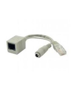 MikroTik RBPOE 10/100 PoE injektor