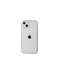 ER POWER CRYSTAL kryt pro iPhone 14 - Průhledný