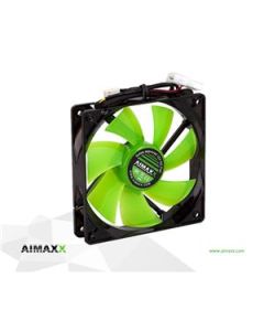 AIMAXX eNVicooler 12 LED (GreenWing)