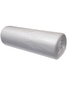 Pytle na odpad - 30 l, 10 mic, 40 ks, bílé