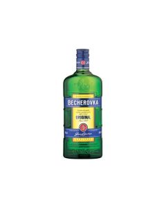 Likér Becherovka 0,5 l