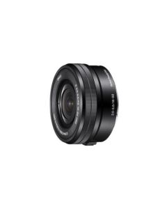 SONY SELP1650 objektiv s bajonetem E, 16–50 mm F3,5–5,6 OSS