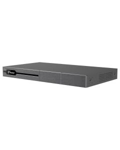Yeastar P570, IP PBX, až 16 portů, až 500 uživatelů, 120 hovorů, rack