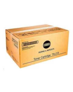 Konica Minolta Toner TN-219 pro Bizhub 25e - 20 000 stran