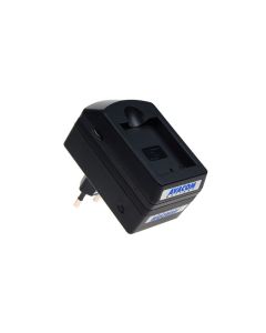 AVACOM nabíječka pro Li-ion akumulátor Panasonic S-002 / S-006 - ACM77
