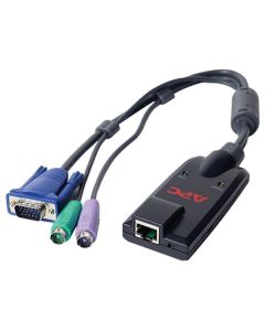APC KVM 2G, Server Module, PS/2