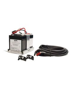 APC RBC136 výměnná baterie pro SUA500PDRI-H