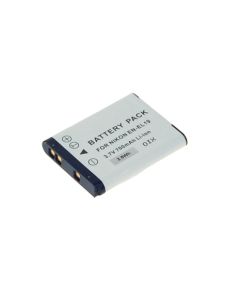 AVACOM Náhradní baterie Nikon EN-EL19 Li-ion 3.7V 700mAh 2.6Wh