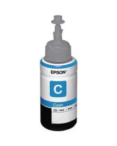 EPSON container T6642 cyan ink (70ml - L100/200/210/300/130/355/365/455/550/1300)