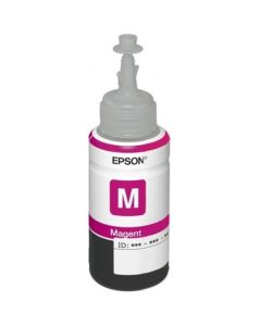 EPSON container T6643 magenta ink (70ml - L100/200/210/300/130/355/365/455/550/1300)