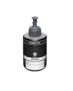 EPSON container T7741 black pigment ink (140ml - WF M100/105/200/L655)