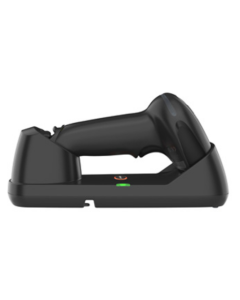 Honeywell Xenon 1952 SR - USB kit, black, USB, Desktop/Wallmount base