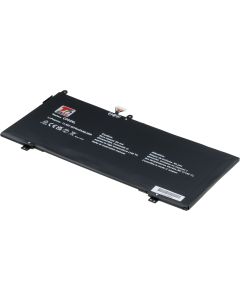 Baterie T6 Power HP Spectre 13-ae000 x360, 13-ae500 x360, 5275mAh, 60Wh, 3cell, Li-pol