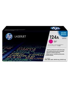 Toner HP Q6003A, purpurový