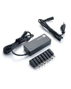 CONNECT IT Notebook Power Univerzální notebookový adaptér 48 W