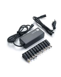 CONNECT IT Notebook Power univerzální notebookový adaptér 70 W