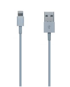 CONNECT IT apple cable LIGHTNING to USB