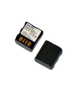 AVACOM Náhradní baterie JVC BN-VF707, 707U Li-ion 7.2V 700mAh 5Wh