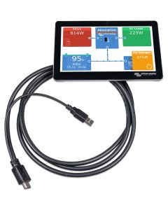 Victron GX Touch 70