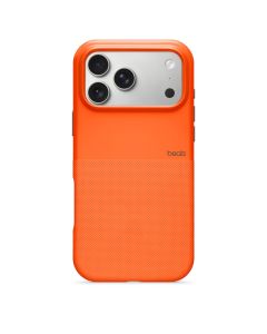 Beats iPhone 17 Pro Max R.Case/MS+Cam.C–Sie.Orange