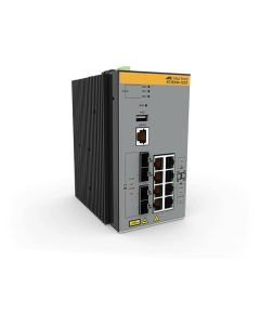 Allied Telesis 8x10/100 2x SFP AT-IE340-12GT-80
