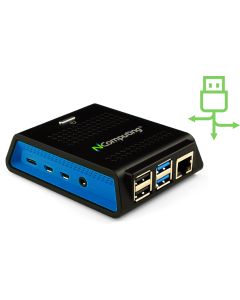 nStation RX420 (RDP) terminál