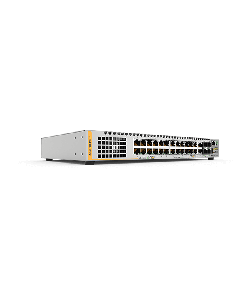 Allied Telesis L2+ 24x10/100+ 2 SFP