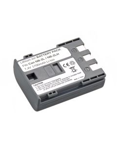 TRX baterie Canon/ 1000 mAh/ pro MV800/ MV830/ MV850i/ MV880X/ MVX200/ neoriginální