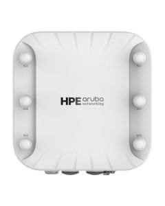 HPE Networking AP-518 (RW) 4x4:4/2x2:2 Wi-Fi 6