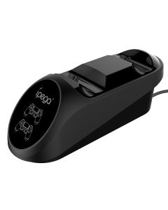 iPega 9180 PS4 Gamepad Double Charger