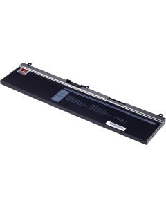 Baterie T6 Power pro Dell Precision 7530, 7540, 7730, 7740, 8500mAh, 97Wh, 6cell, Li-pol