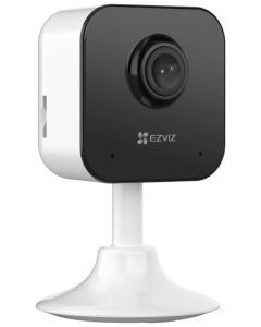 EZVIZ IP kamera H1c 1080P/ vnitřní/ Wi-Fi/ 2Mpix/ objektiv 2,8mm/ H.264/ IR přísvit až 10m/ černo-bílá
