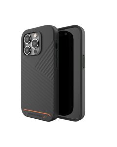 ZAGG GEAR4 Denali Snap kryt iPhone 14 Pro černý