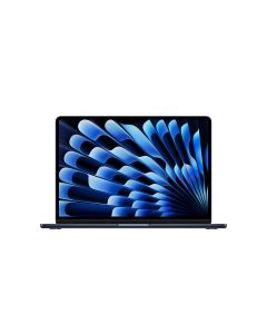 Apple MacBook Air 13"/M5/13,6"/2560x1664/24GB/1TB/M5/Tahoe/Midnight/1R