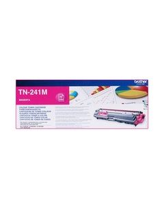 Brother - TN-241M, magenta toner (až 1 400 stran)