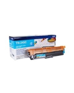 Brother - TN-245C, cyan toner (až 2 200 stran)