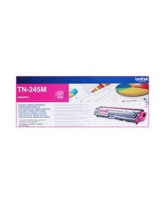 Brother - TN-245M, magenta toner (až 2 200 stran)