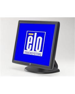 ELO 1915L, 19" dotykové LCD, IT, USB/RS232, dark gray