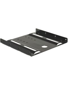 Delock Instalační rámeček 2.5" do 3.5" pozice