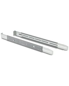 APC BRACKET KIT, REAR RAILS, RACK ATS