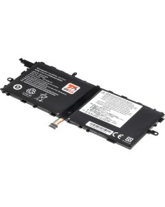 Baterie T6 Power Lenovo ThinkPad X1 Tablet Gen 1, Gen 2, 4750mAh, 36Wh, 2cell, Li-Pol