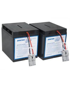 AVACOM náhrada za RBC55 - baterie pro UPS