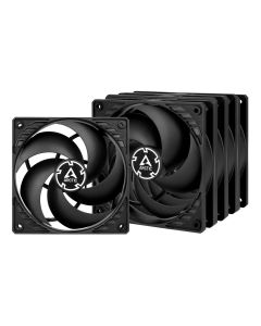 ARCTIC P12 Value Pack (black/black)