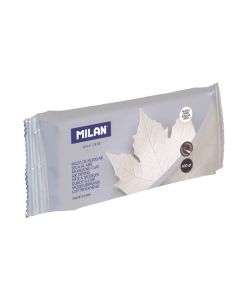 Samotvrdnoucí hmota Milan, bílá, 500 g