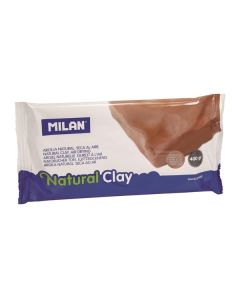 Samotvrdnoucí hmota Milan, terracotta, 500 g